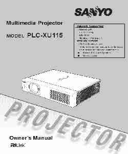 SANYO PLC-XU115-page_pdf
